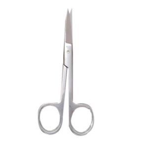 (medium size) Scissor for Veterinarians Steel Ideal
