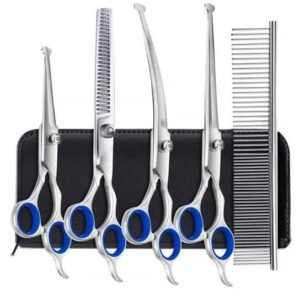 01 Scissor 6 for each Kit