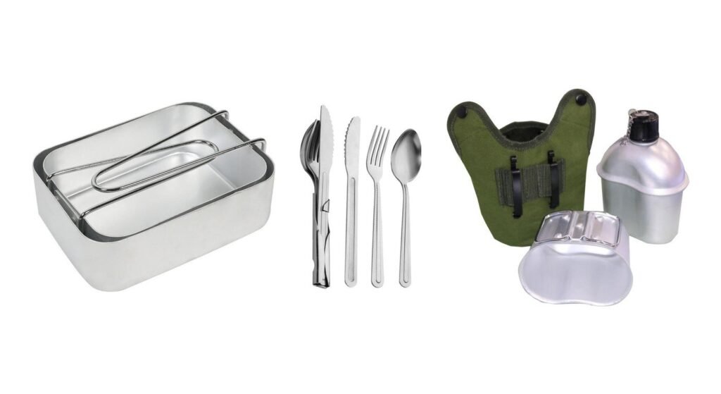 Kitchen Sets & Household Goods