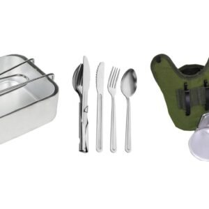 Kitchen Sets & Household Goods