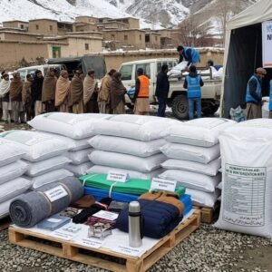 Winterization Kits